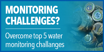 How to Overcome 5 Water Quality Monitoring Challenges